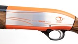 Beretta A400 XCEL Cole Pro Hunter Orange Cerakote Sporting Shotgun | 12GA 28” | SN: #XA221474 - 7 of 9