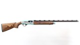 Beretta A400 XCEL Cole Pro Robins Egg Blue Cerakote Sporting Shotgun | 12GA 28” | SN: #XA236565 - 2 of 9