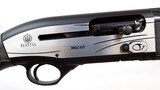 Beretta A400 XCEL Black Cole Pro Black Cerakote Sporting Shotgun | 12GA 30” | SN: #XA237882 - 6 of 9