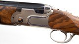 Cole Owned – Pre Owned Beretta DT-11 Sporting Left Handed Shotgun | 12GA 32” | SN#: DT14712W - 7 of 10