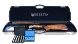 Cole Owned – Pre Owned Beretta DT-11 Sporting Left Handed Shotgun | 12GA 32” | SN#: DT14712W - 10 of 10