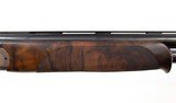 Cole Owned – Pre Owned Beretta DT-11 Sporting Left Handed Shotgun | 12GA 32” | SN#: DT14712W - 8 of 10