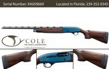 Cole Owned – Pre Owned Beretta A400 XCEL Sporting Shotgun w/KO | 12GA 28” | SN: XA059669 - 1 of 11