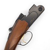 Pre-Owned Beretta 686 Onyx Pro Sporting Shotgun | 12GA 32” | SN#: U15899S - 10 of 15