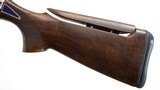 Pre-Owned Beretta AL391 Teknys Gold Target Sporting Shotgun | 12GA 30” | SN#: AA467574 - 5 of 14