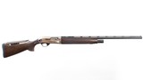 Pre-Owned Beretta AL391 Teknys Gold Target Sporting Shotgun | 12GA 30” | SN#: AA467574 - 2 of 14