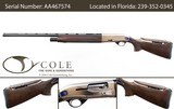 Pre-Owned Beretta AL391 Teknys Gold Target Sporting Shotgun | 12GA 30” | SN#: AA467574 - 1 of 14