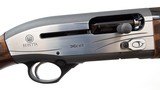 Beretta A400 XCEL Cole Pro Tungsten Cerakote Sporting Shotgun | 12GA 32” | SN: #XA233539 - 6 of 9