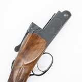 Pre-Owned Zoli Z-Sport Sporting Shotgun | 12GA 32” | SN#: 236014 - 10 of 18
