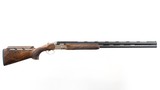Beretta DT-11 Skeet USA Shotgun w/B-Fast | 12GA 30” | SN# : DT18033W - 2 of 6