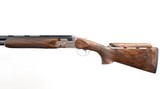 Beretta DT-11 Skeet USA Shotgun w/B-Fast | 12GA 30” | SN# : DT18033W - 5 of 6