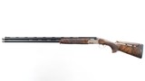 Beretta DT-11 Sporting Shotgun w/B-Fast | 12GA 32” | SN# : DT18981W - 3 of 6