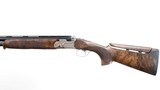 Beretta DT-11 Sporting Shotgun w/B-Fast | 12GA 32” | SN# : DT18981W - 5 of 6