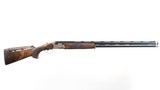 Beretta DT-11 Sporting Shotgun w/B-Fast | 12GA 32” | SN# : DT18981W - 2 of 6