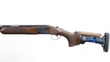 Beretta DT-11 Black Pro Sporting Shotgun w/TSK | 12GA 32” | SN# : DT18649W - 5 of 6