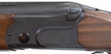 Beretta DT-11 Black Pro Sporting Shotgun w/TSK | 12GA 32” | SN# : DT18649W - 1 of 6