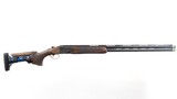 Beretta DT-11 Black Pro Sporting Shotgun w/TSK | 12GA 32” | SN# : DT18649W - 2 of 6