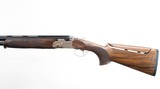 Beretta DT-11 Sporting Shotgun w/B-Fast | 12GA 32” | SN# : DT18867W - 5 of 6