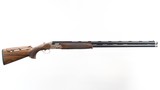 Beretta DT-11 Sporting Shotgun w/B-Fast | 12GA 32” | SN# : DT18867W - 2 of 6