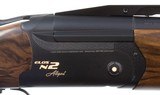 Fabarm Elos N2 All Sport XL Sporting Shotgun | 12GA 32” | SN#: E38726 - 6 of 6