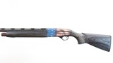 Beretta A400 XCEL Cole Pro Distressed American Flag Cerakote Sporting Shotgun | 12GA 30” | SN: #XA237685 - 5 of 6