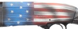Beretta A400 XCEL Cole Pro Distressed American Flag Cerakote Sporting Shotgun | 12GA 30” | SN: #XA237685 - 6 of 6