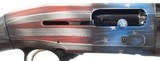 Beretta A400 XCEL Cole Pro Distressed American Flag Cerakote Sporting Shotgun | 12GA 30” | SN: #XA237685 - 1 of 6