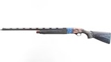 Beretta A400 XCEL Cole Pro Distressed American Flag Cerakote Sporting Shotgun | 12GA 30” | SN: #XA237685 - 3 of 6