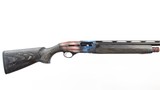 Beretta A400 XCEL Cole Pro Distressed American Flag Cerakote Sporting Shotgun | 12GA 30” | SN: #XA237685 - 4 of 6