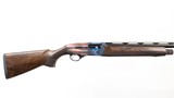 Beretta A400 XCEL Cole Pro Deluxe Distressed American Flag Cerakote Sporting Shotgun | 12GA 30” | SN: #XA233537 - 4 of 6