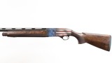 Beretta A400 XCEL Cole Pro Deluxe Distressed American Flag Cerakote Sporting Shotgun | 12GA 30” | SN: #XA233537 - 5 of 6