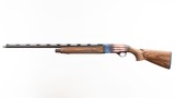 Beretta A400 XCEL Cole Pro Distressed American Flag Cerakote Sporting Shotgun | 12GA 28” | SN: #XA236533 - 3 of 6