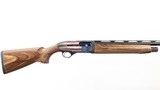 Beretta A400 XCEL Cole Pro Distressed American Flag Cerakote Sporting Shotgun | 12GA 28” | SN: #XA236533 - 4 of 6