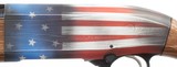 Beretta A400 XCEL Cole Pro Distressed American Flag Cerakote Sporting Shotgun | 12GA 28” | SN: #XA236533 - 6 of 6