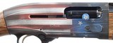 Beretta A400 XCEL Cole Pro Distressed American Flag Cerakote Sporting Shotgun | 12GA 28” | SN: #XA236533 - 1 of 6