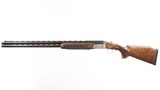 Zoli Z-Bella Flat Rib Silver Sporting Shotgun | 12GA 30” | SN#: 253693 - 3 of 6