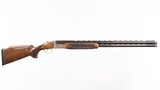 Zoli Z-Bella Flat Rib Silver Sporting Shotgun | 12GA 30” | SN#: 253693 - 2 of 6