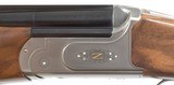 Zoli Z-Bella Flat Rib Silver Sporting Shotgun | 12GA 30” | SN#: 253693 - 1 of 6