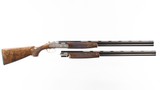 Pre-Owned Beretta 687 Diamond Pigeon EELL Combo Field Shotgun | 20&28 GA 28” | SN#: N56225B - 2 of 8
