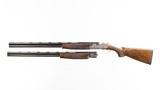 Pre-Owned Beretta 687 Diamond Pigeon EELL Combo Field Shotgun | 20&28 GA 28” | SN#: N56225B - 3 of 8