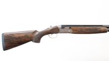 Beretta 686 Silver Pigeon I Sporting Shotgun w/Upgraded Wood and Cole Precision Chokes | 12GA 32” | SN: #F01595X - 4 of 6