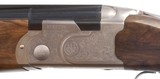 Beretta 686 Silver Pigeon I Sporting Shotgun w/Upgraded Wood and Cole Precision Chokes | 12GA 32” | SN: #F01595X - 1 of 6