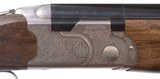 Beretta 686 Silver Pigeon I Sporting Shotgun w/Upgraded Wood and Cole Precision Chokes | 12GA 32” | SN: #F01595X - 6 of 6