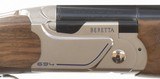 Beretta 694 Left Hand Sporting Shotgun w/B-Fast | 12GA 32” | SN: #ST06763R - 6 of 6