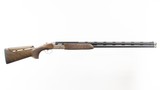 Beretta 694 Left Hand Sporting Shotgun w/B-Fast | 12GA 32” | SN: #ST06763R - 2 of 6