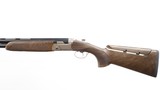 Beretta 694 Left Hand Sporting Shotgun w/B-Fast | 12GA 32” | SN: #ST06763R - 5 of 6