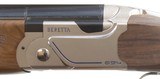 Beretta 694 Left Hand Sporting Shotgun w/B-Fast | 12GA 32” | SN: #ST06763R - 1 of 6