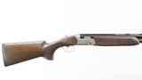 Beretta 694 Left Handed Sporting Shotgun | 12GA 32” | SN: #ST06461R - 4 of 6