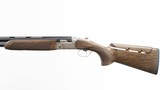 Beretta 694 Left Hand Sporting Shotgun w/B-Fast | 12GA 30” | SN: #ST07173R - 5 of 6