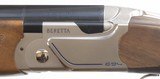 Beretta 694 Left Hand Sporting Shotgun | 12GA 30” | SN: #ST07372R - 1 of 6